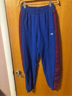 Adidas Sweat Pants